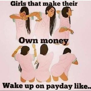 Meet your Posher, Deja